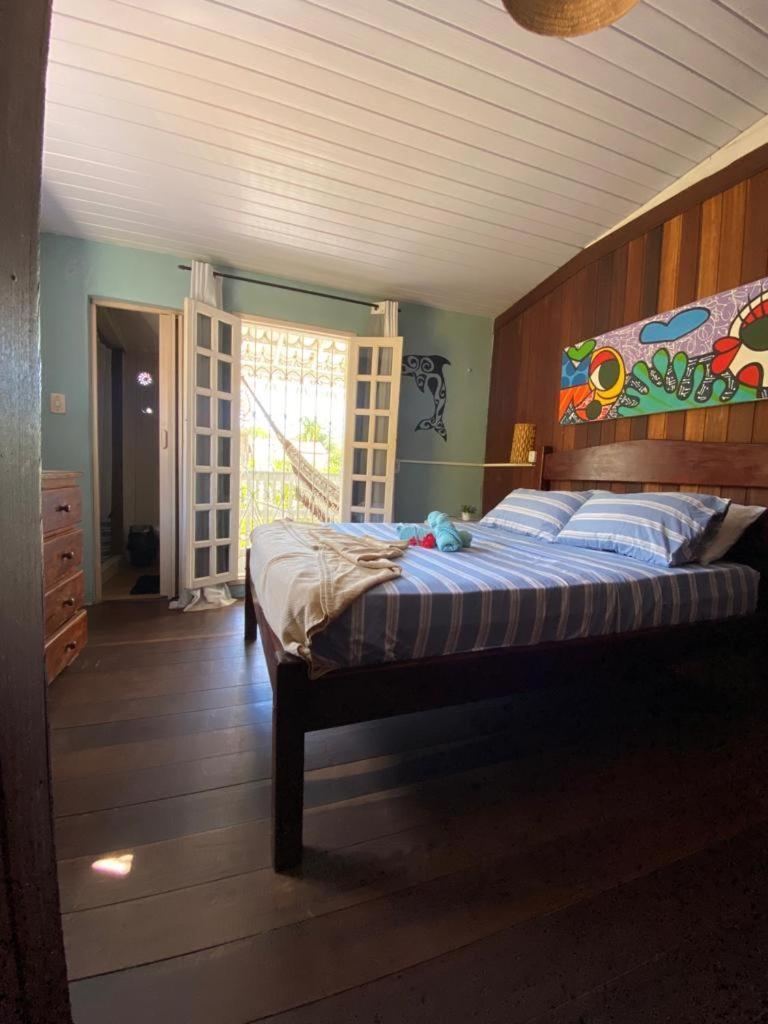 Casa Baiana Do Mar Hotel Praia de Pipa Kamer foto